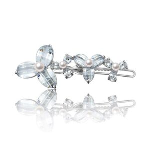 Accesoriu par nunta Charlotte