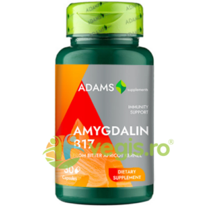 Amygdalin B17 30cps