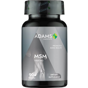 MSM 800mg 90cps
