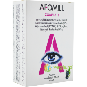 Afomill Complete 15ml