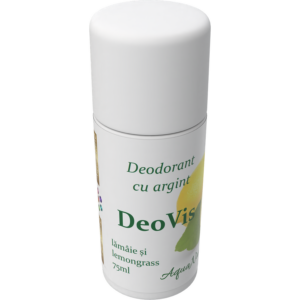 Deodorant Deovis cu Lamaie 75ml