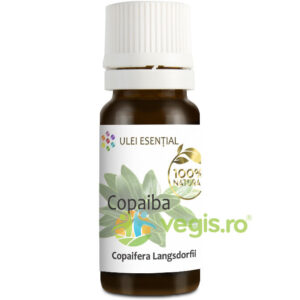 Ulei Esential de Copaiba 10ml