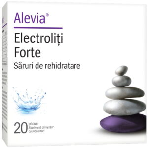 Electroliti Forte 20 plicuri