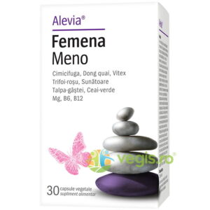Femena Meno 30cps