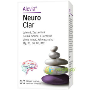 Neuro Clar 60cps