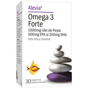 Omega 3 Forte 30cps moi