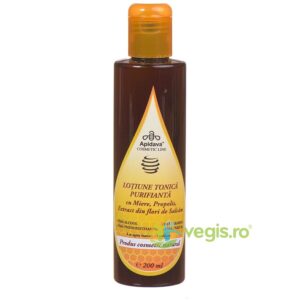 Lotiune Tonica Purifianta 200ml