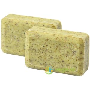 Sapun Exfoliant cu Verbina si Ulei de Migdale 200g