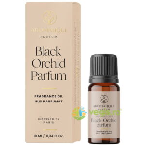 Ulei Parfumat Black Orchid 10ml