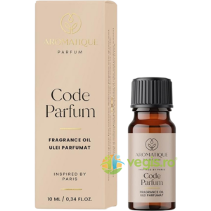 Ulei Parfumat Code 10ml