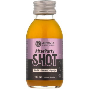 AfterParty Shot 100ml