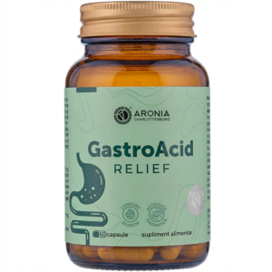 GastroAcid Relief 60cps