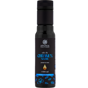Ulei din Seminte de Chimen Negru 100ml