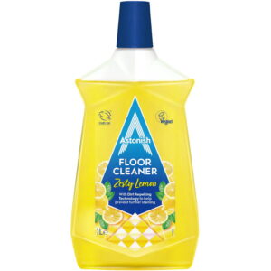 Detergent pentru Pardoseli cu Lamaie 1L