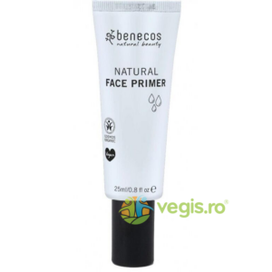 Primer Baza de Machiaj pentru Ten Bio 25ml