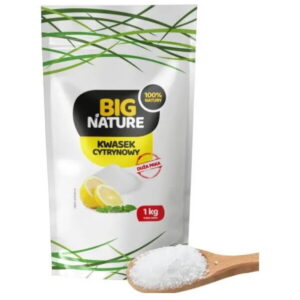 Acid Citric (Sare de Lamaie) 1kg