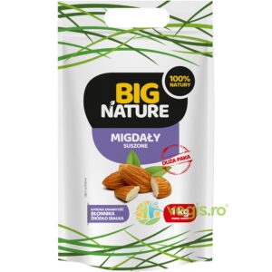 Migdale Crude 1kg