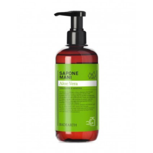 Sapun Lichid cu Aloe Vera 500ml