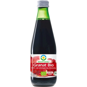Suc de Rodie Ecologic/Bio 300ml