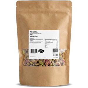 Fistic Decojit si Crud Ecologic/Bio 500g
