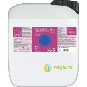Balsam de Rufe cu Passiflora Bio 5L