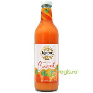 Suc de Morcovi Ecologic/Bio 750ml