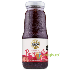 Suc de Rodie Ecologic/Bio 200ml