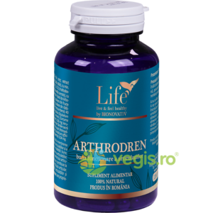 Arthrodren 120cps