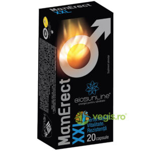 ManErect XXL 20cps