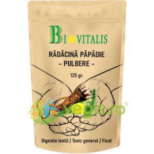 Papadie Radacina Pulbere 125g