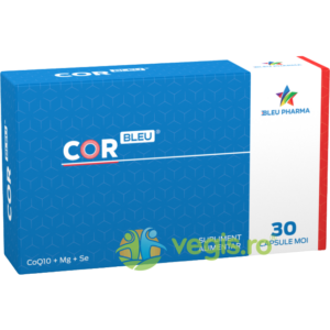 CorBleu 30cps