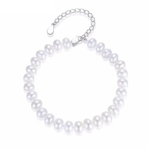 Bratara perle naturale Terese