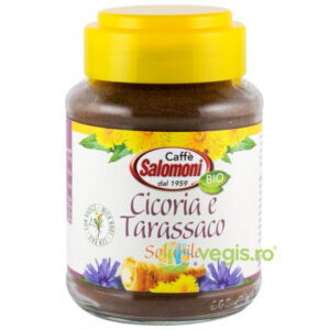 Cicoare si Papadie Solubila 100g