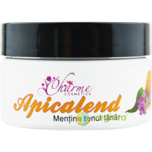 Apicalend Crema 50ml