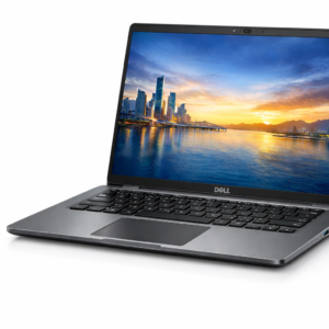 Laptop DELL, LATITUDE 7440, Intel Core i5-1345U, 4.70 GHz, HDD: 256GB SSD, RAM: 16 GB, video: Intel Iris Xe Graphics, webcam