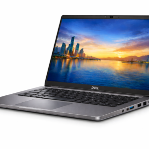 Laptop DELL, LATITUDE 5420, Intel Core i5-1135G7, 2.40 GHz, HDD: 256 GB, RAM: 8 GB, webcam, 14" LCD (FHD), 1920 x 1080