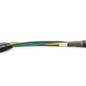 Cablu Dell PowerEdge / Precision Motherboard Power Cable 24-Pin (MB-24P, Proprietary)