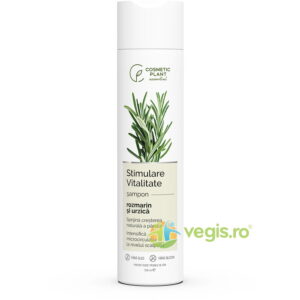 Sampon cu Rozmarin si Urzica pentru Vitalitate 250ml
