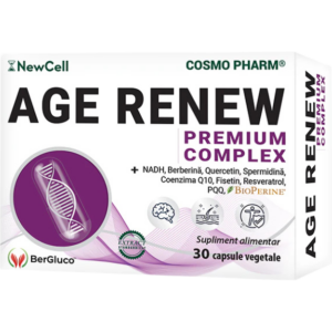 Age Renew 30cps