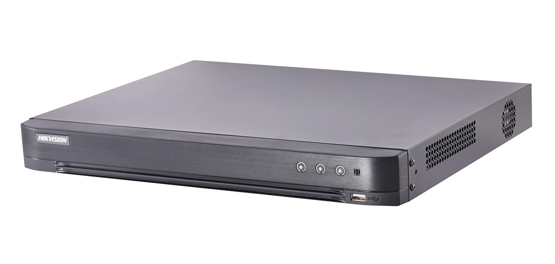 HIKVISION DS-7216HUHI-K2/P