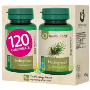 Herboprostal 120cpr