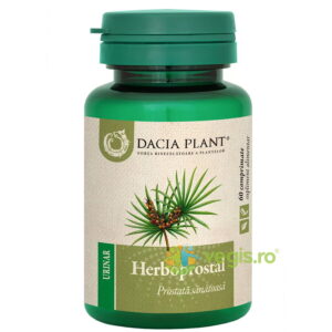 Herboprostal 60cpr