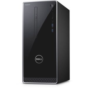 Dell, INSPIRON 3662,  Intel Pentium J4205, 1.50 GHz, HDD: 1T, RAM: 8GB, video: Intel HD Graphics 505, TOWER