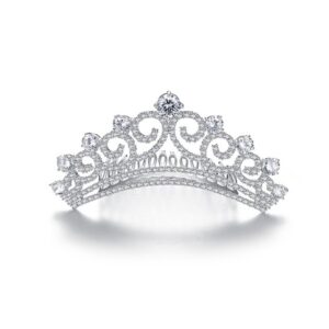 Diadema mireasa Majestic