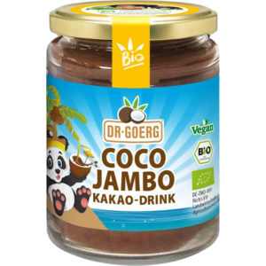 Cacao pentru Baut Ecologica/Bio 320g