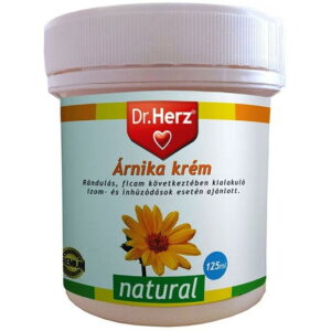 Crema cu Arnica 125ml