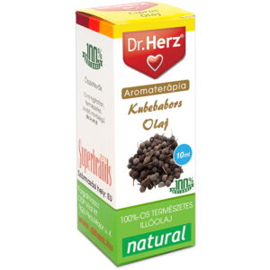 Ulei de Piper Cubeba 10ml