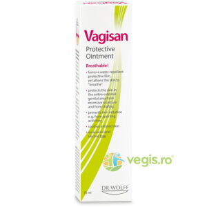 Vagisan Unguent Protector 75ml