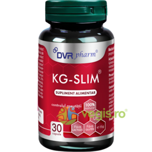 KG-Slim 30cps