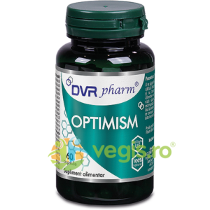 Optimism 60cps